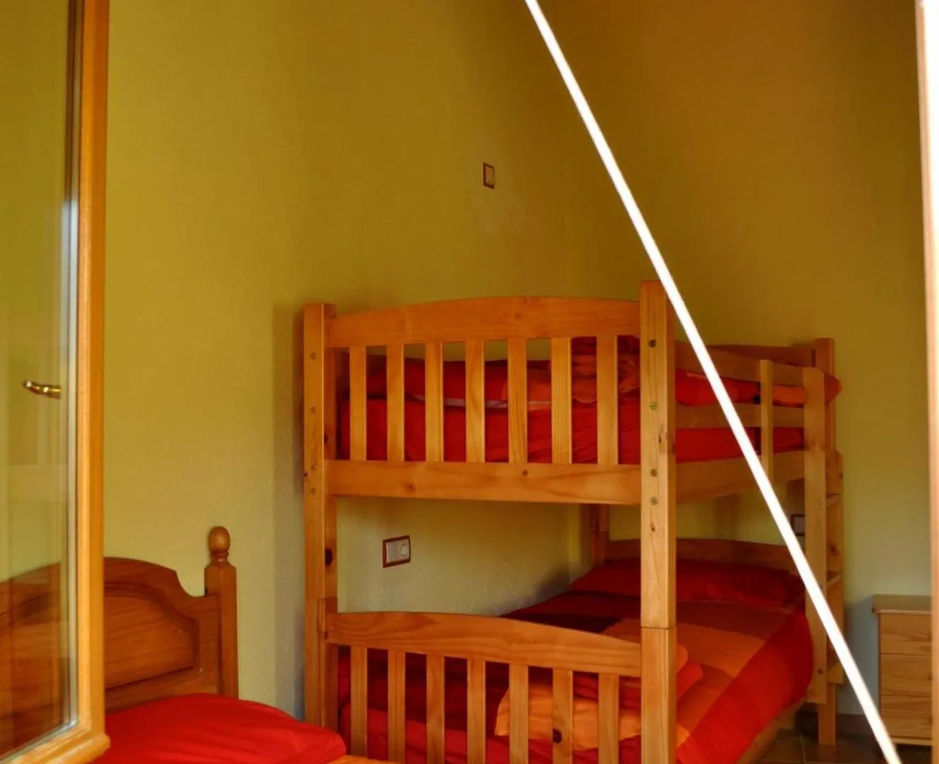 Holiday home Cal Tresonito Villa Coll de Nargo