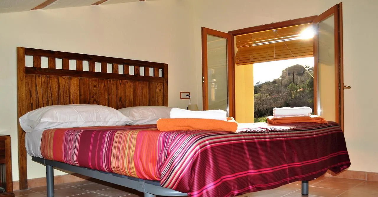 Holiday home Cal Tresonito Villa Coll de Nargo Spain